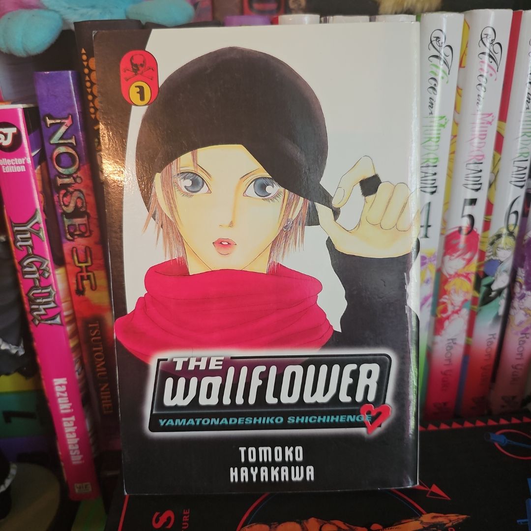The Wallflower Vol 7