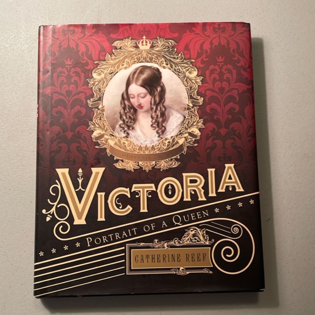 Victoria