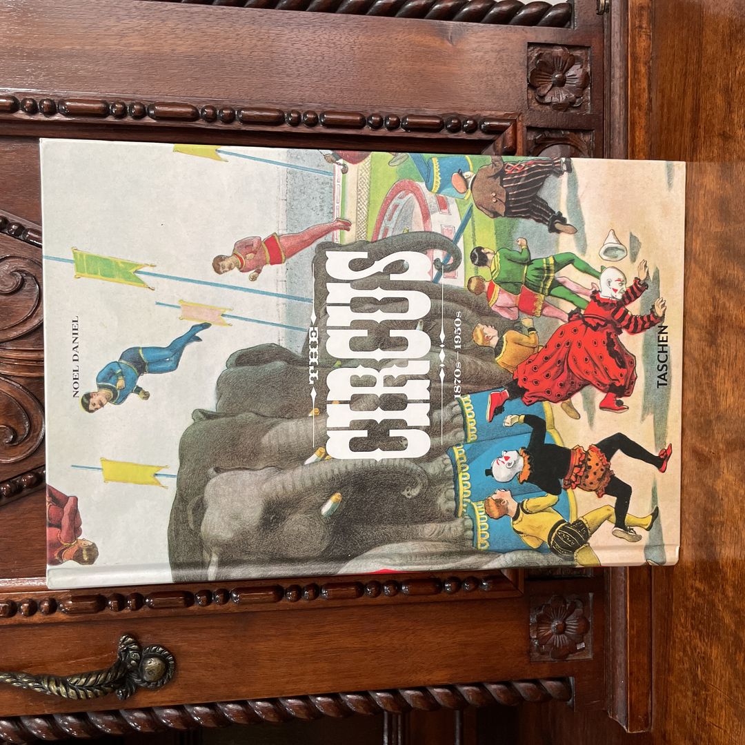 Circus PLC (B&N)