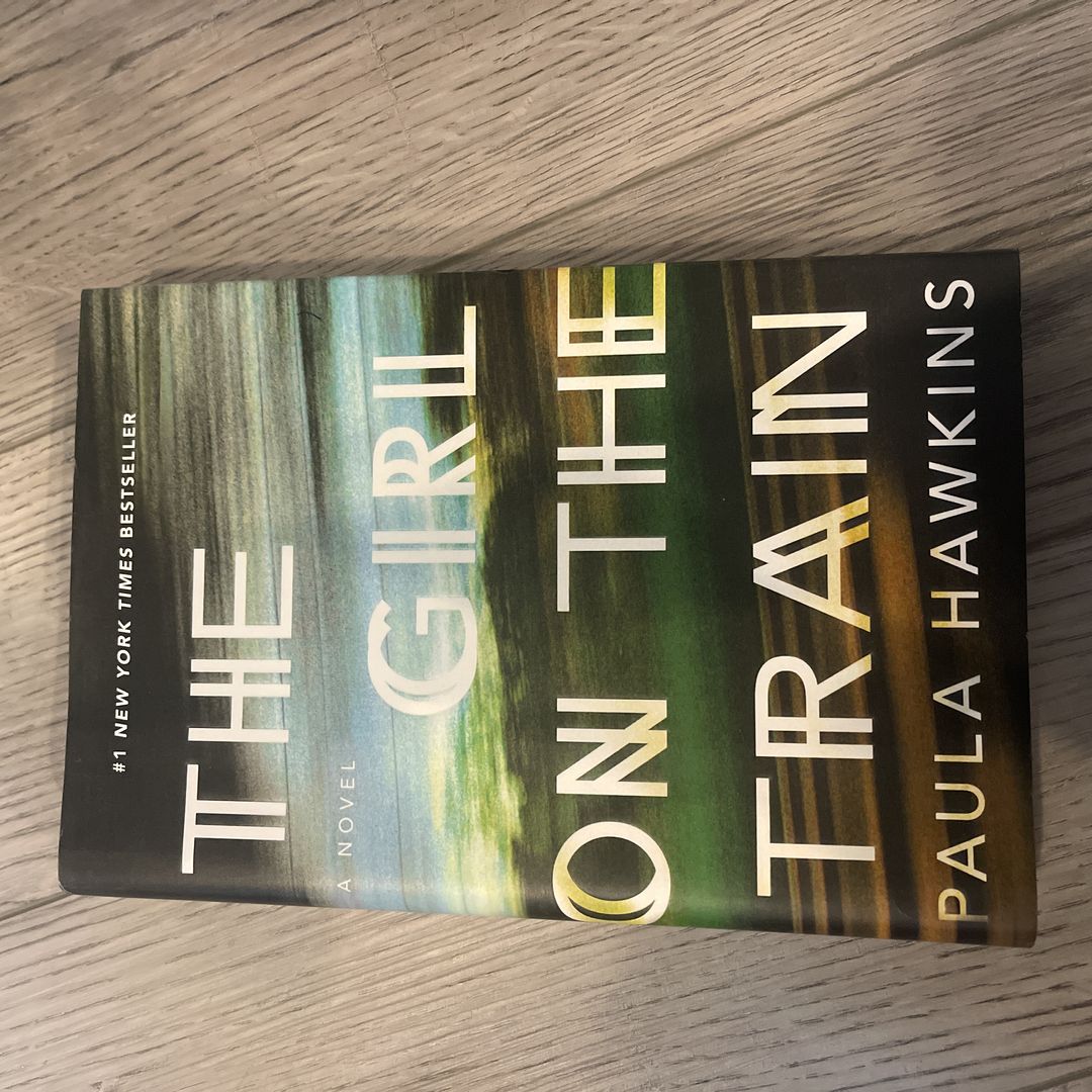 The Girl on the Train