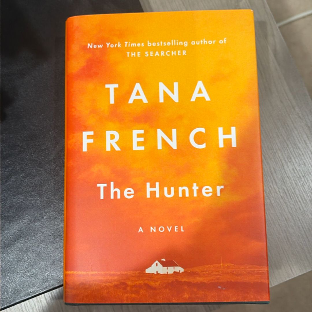 The Hunter