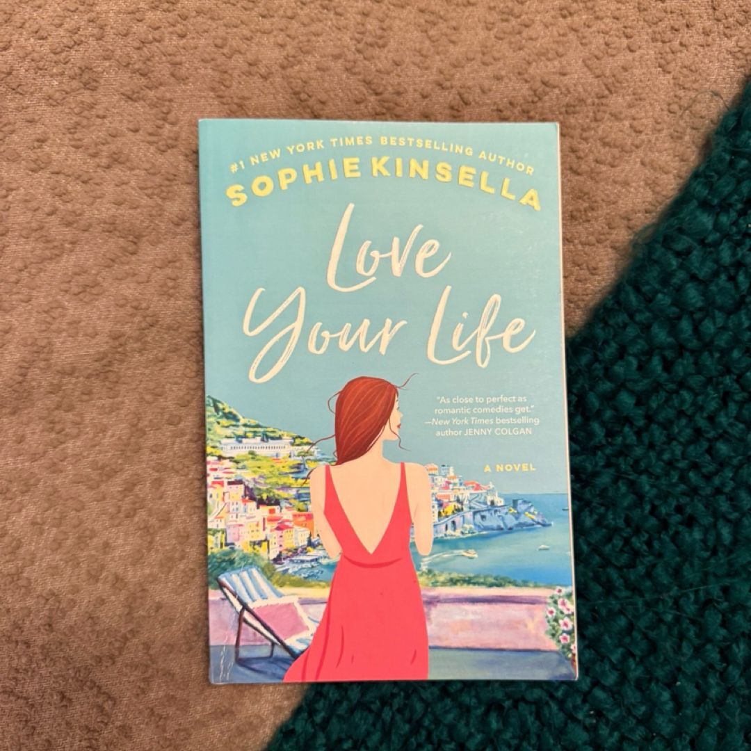 Love Your Life