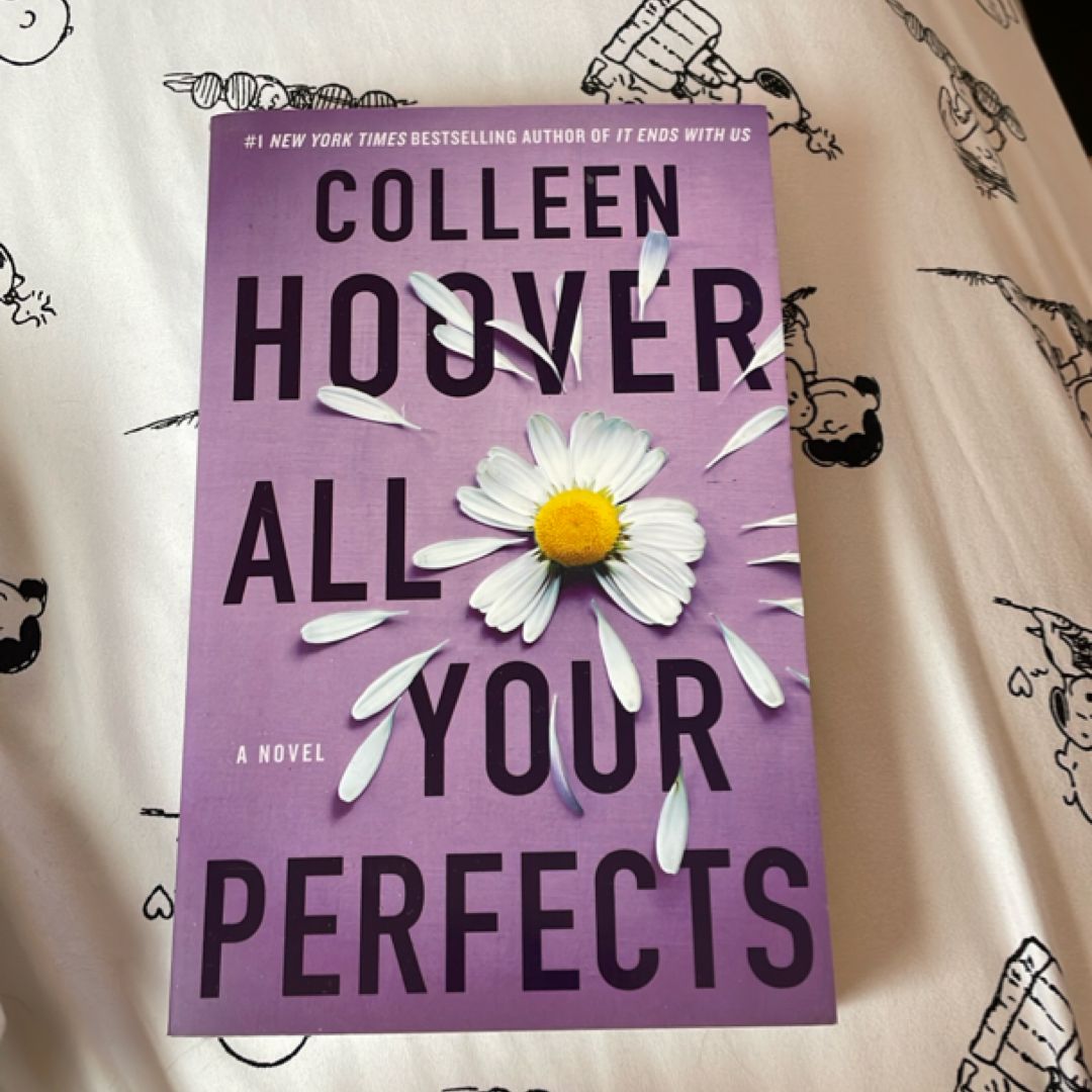 All Your Perfects