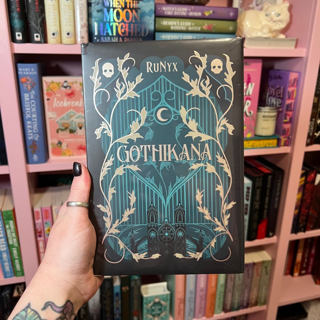 Gothikana