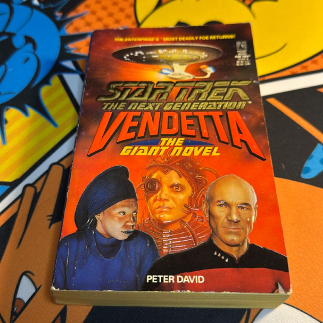 Vendetta
