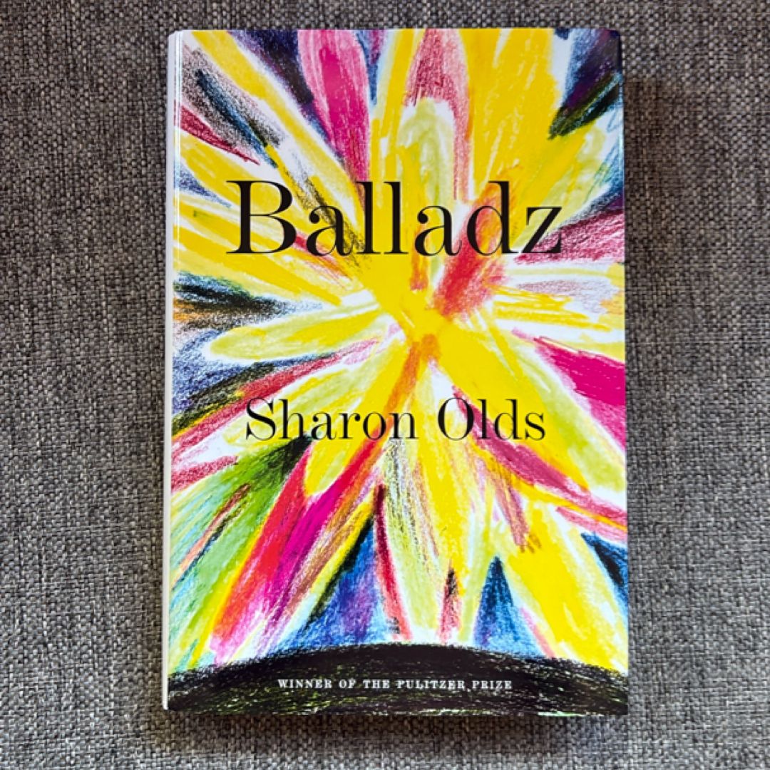 Balladz