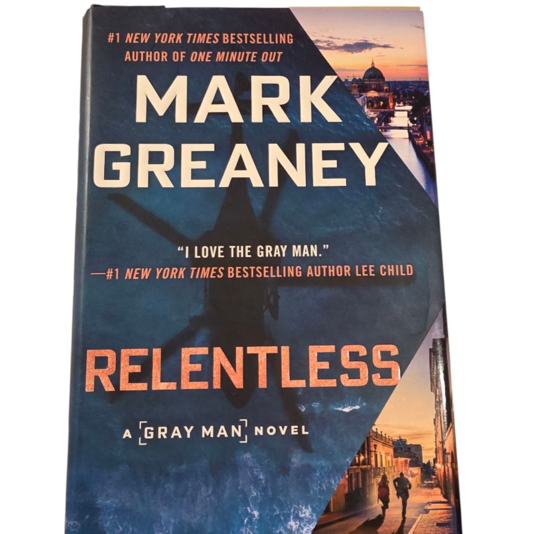 Relentless