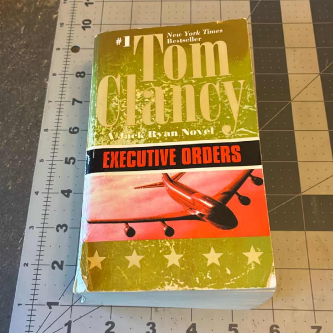 Executive Orders