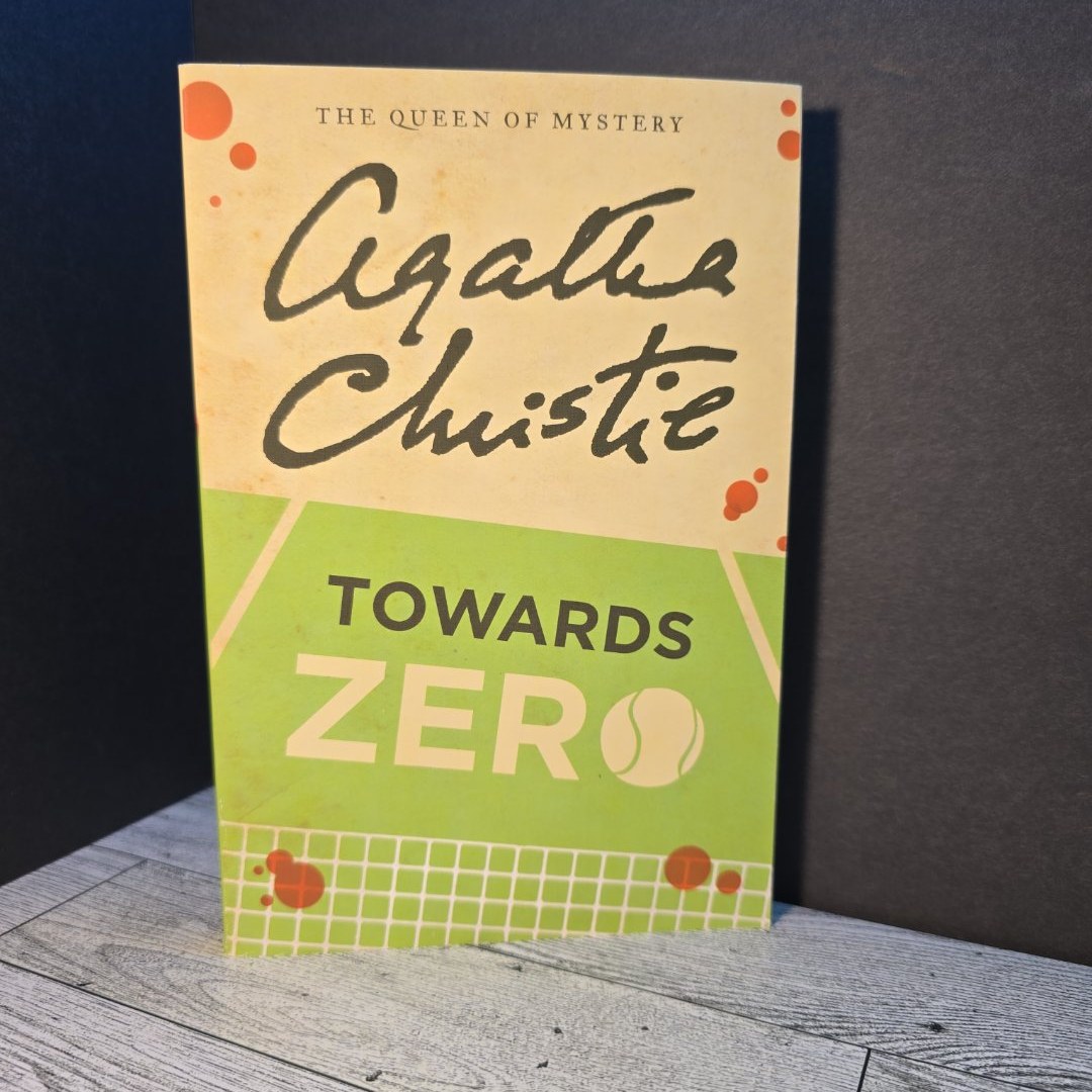 Towards Zero