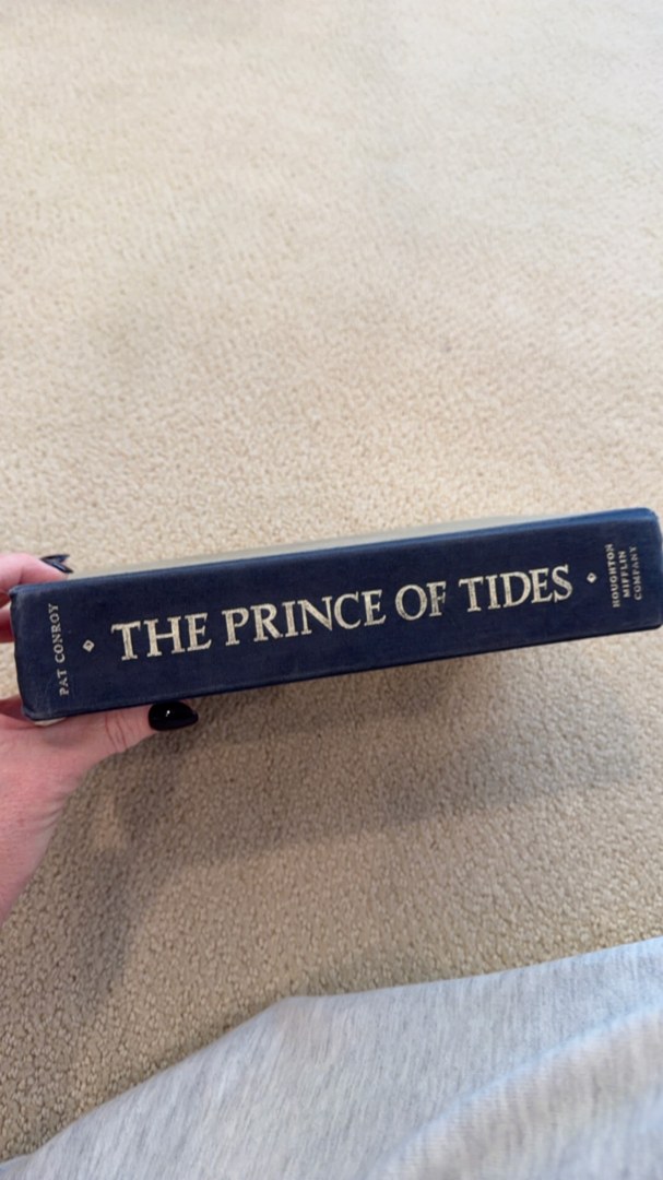The Prince of Tides