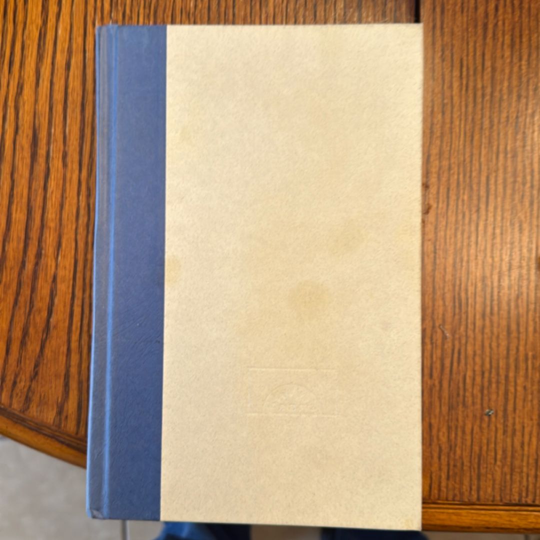 Shards of a Broken Crown