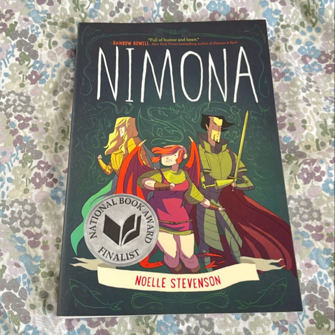 Nimona