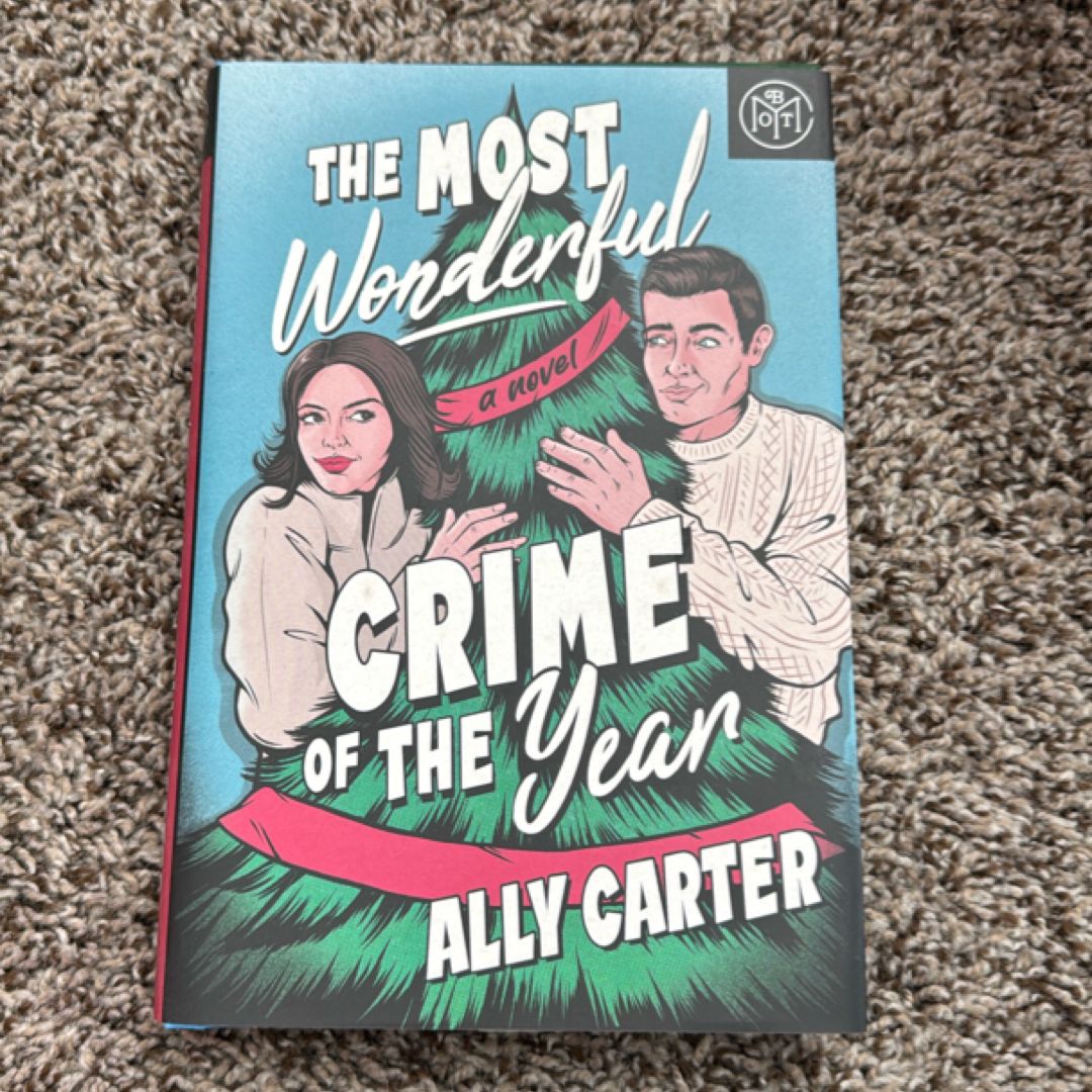 The Most Wonderful Crime of the Year