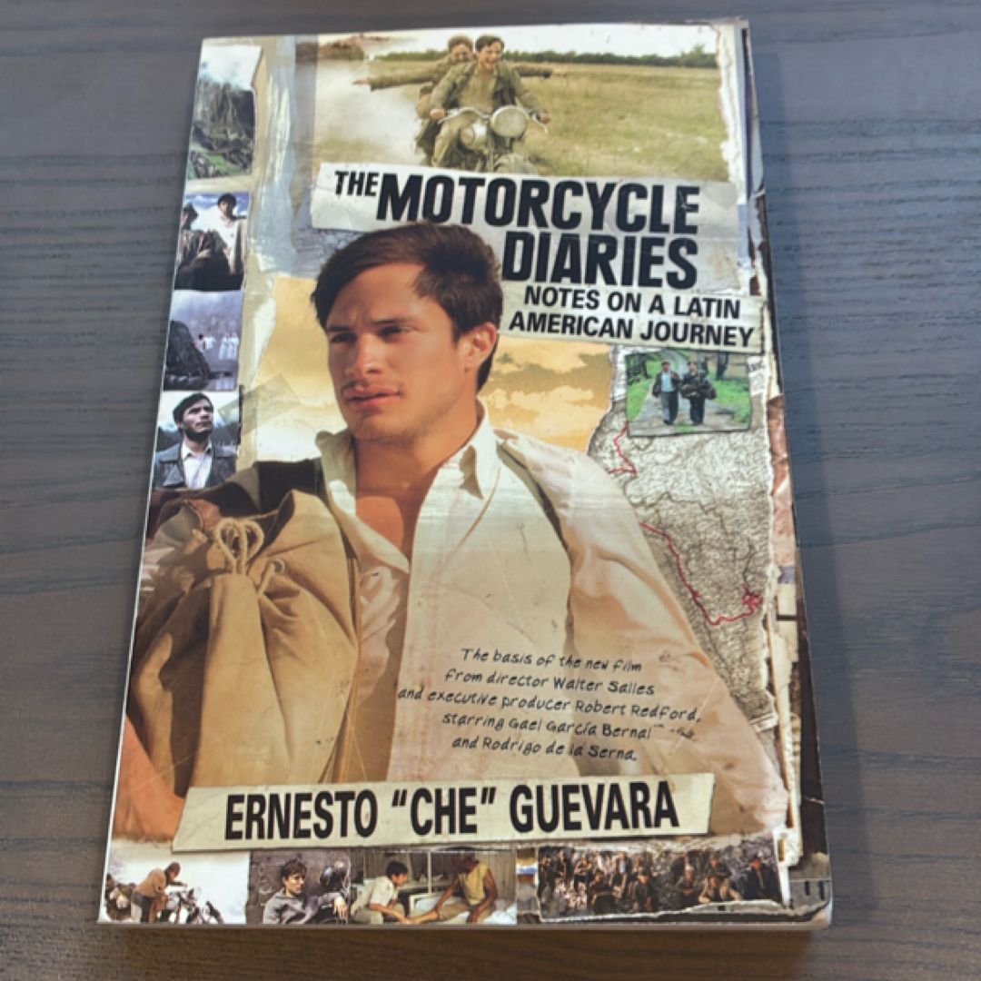 The Motorcycle Diaries