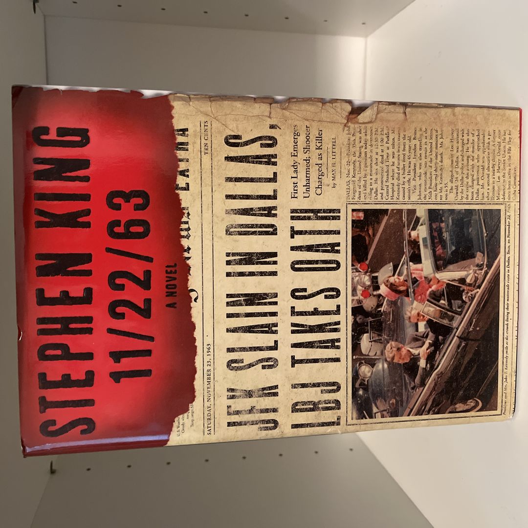11/22/63