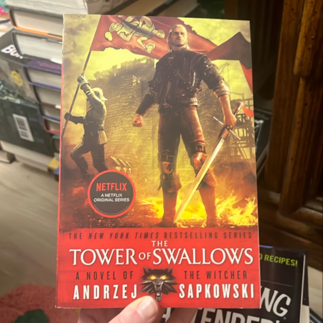 The Tower of Swallows