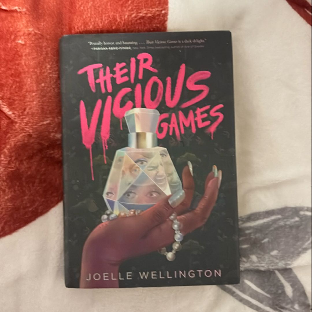 Their Vicious Games