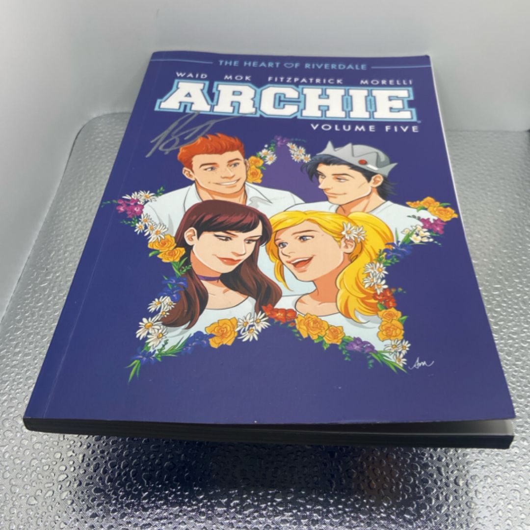 Archie Vol. 5