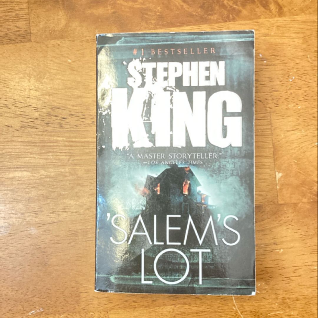 Salem's Lot