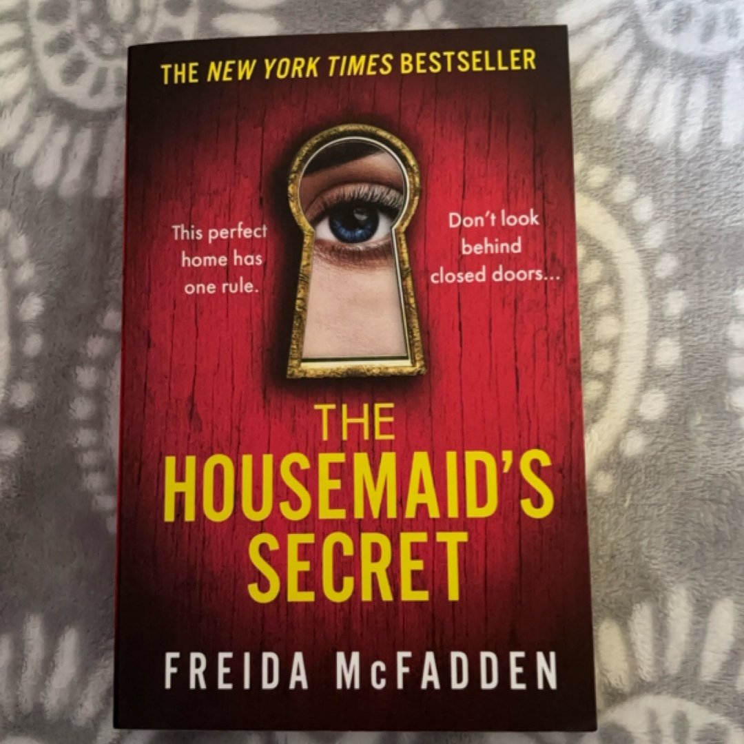 The Housemaid's Secret