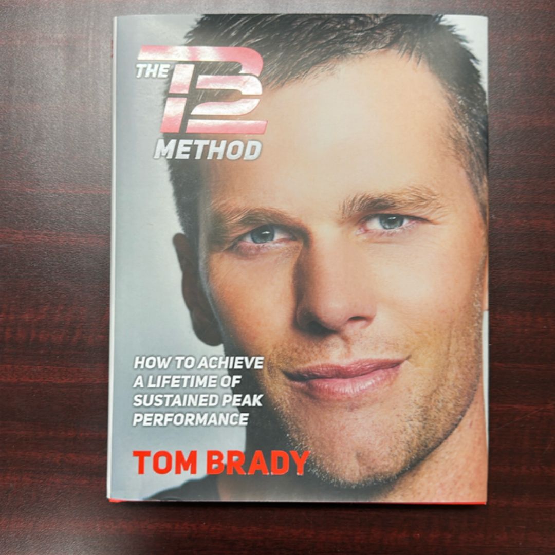 The TB12 Method