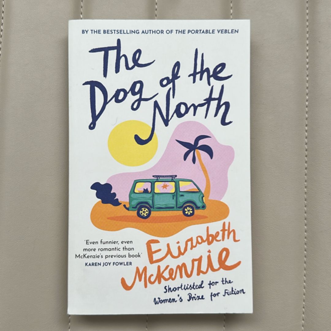The Dog of the North