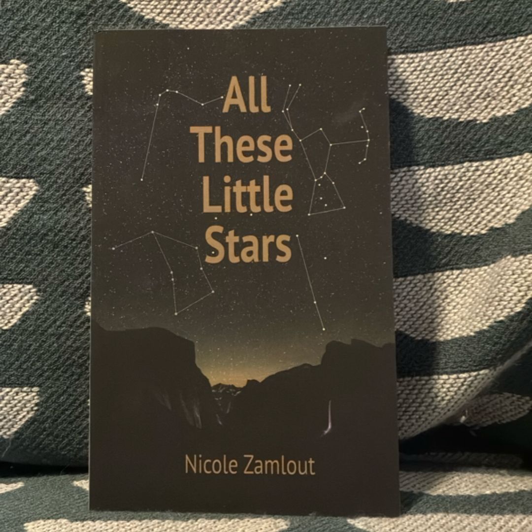All These Little Stars