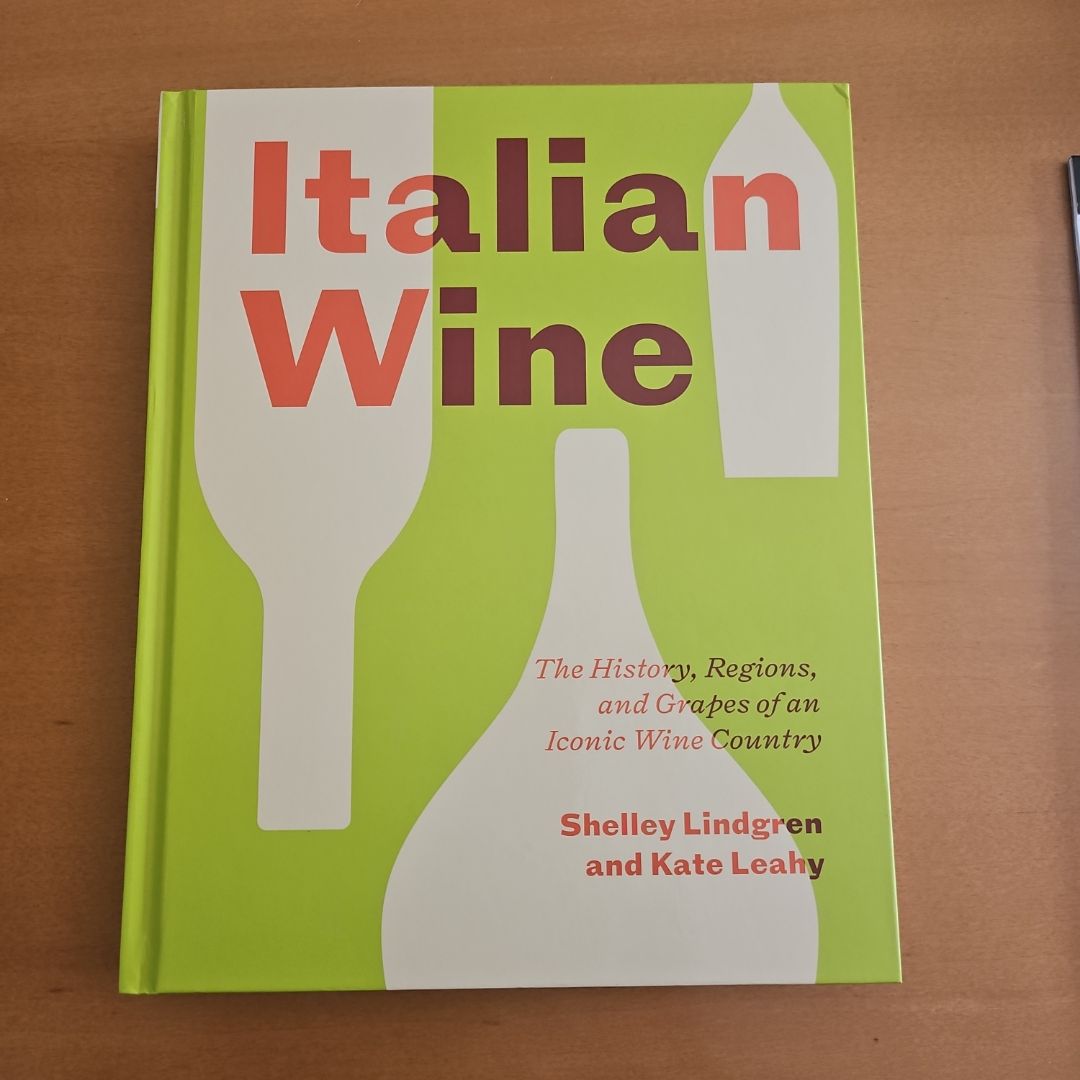 Italian Wine