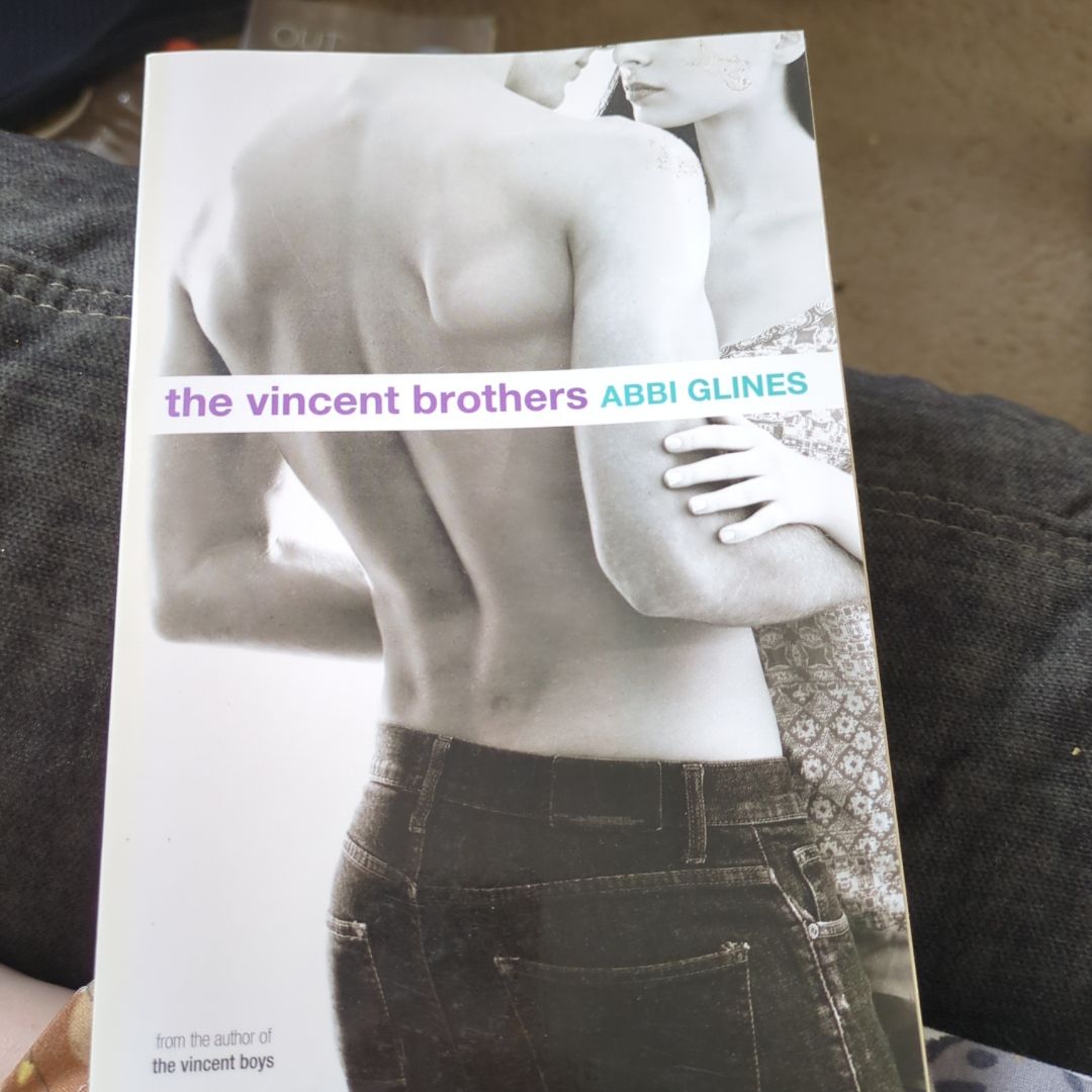 The Vincent Brothers