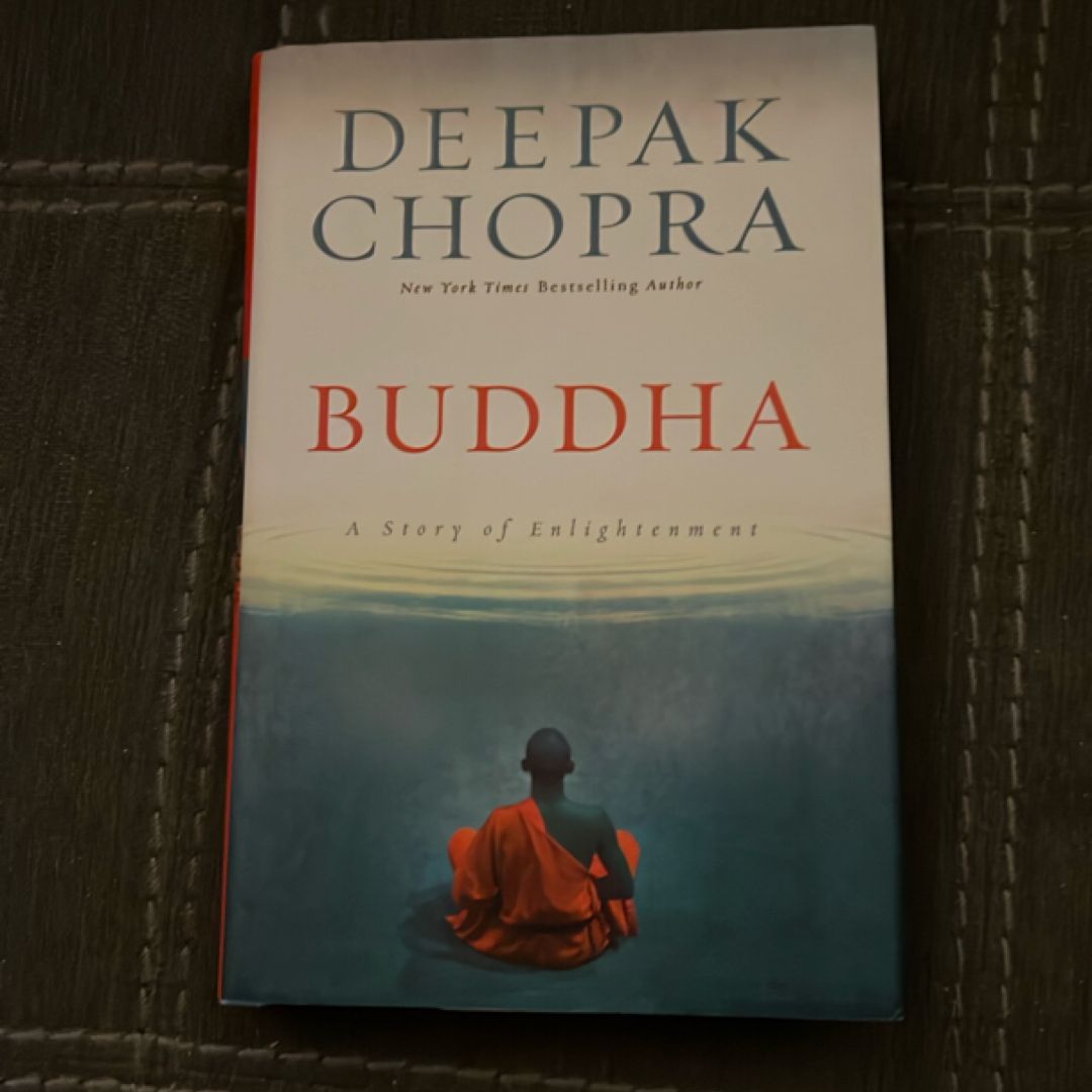 Buddha