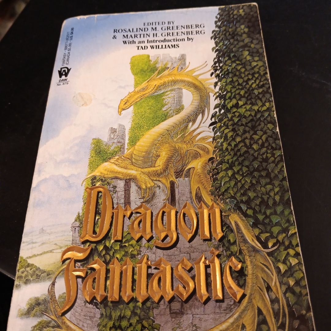 Dragon Fantastic