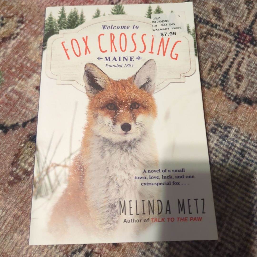 Fox Crossing