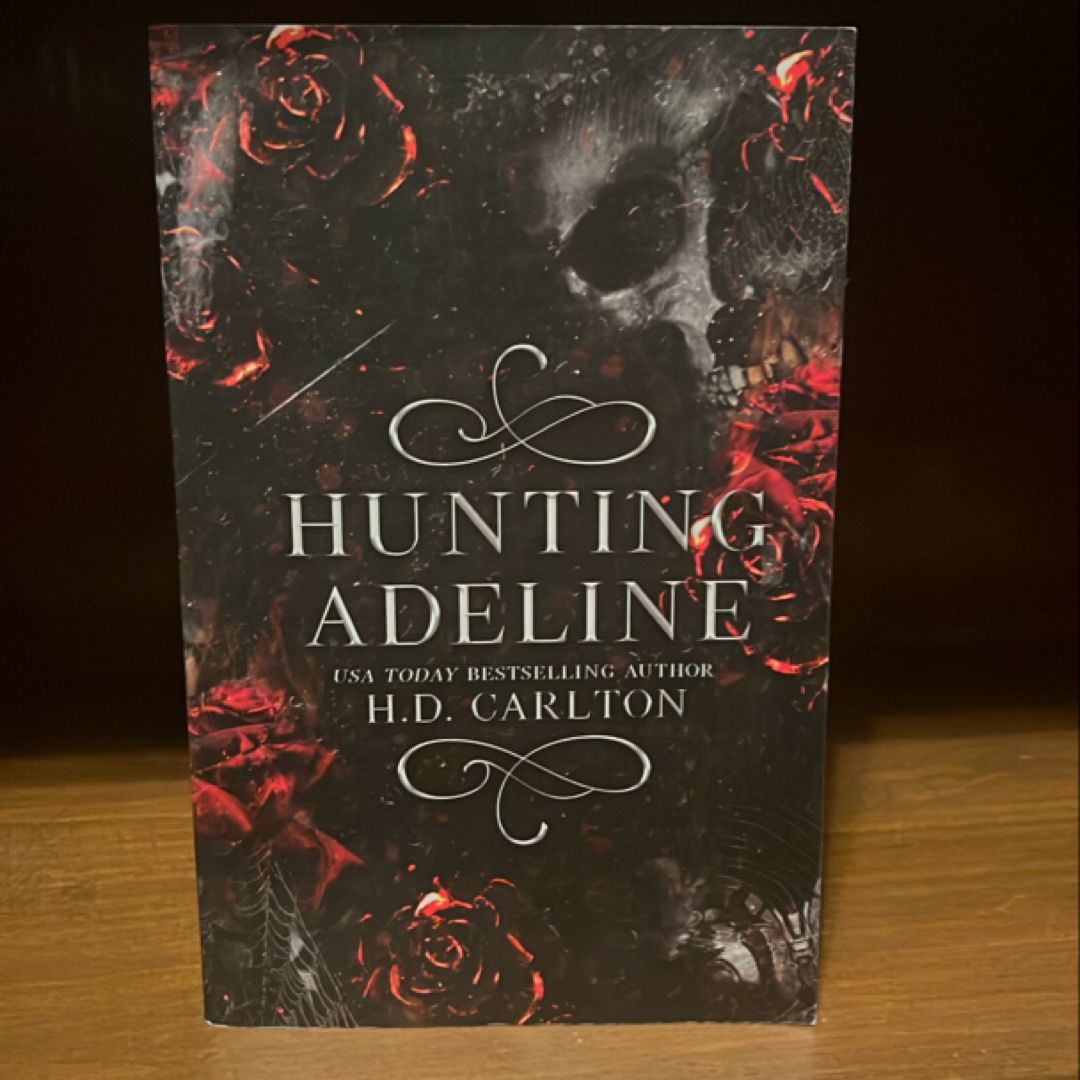 Hunting Adeline