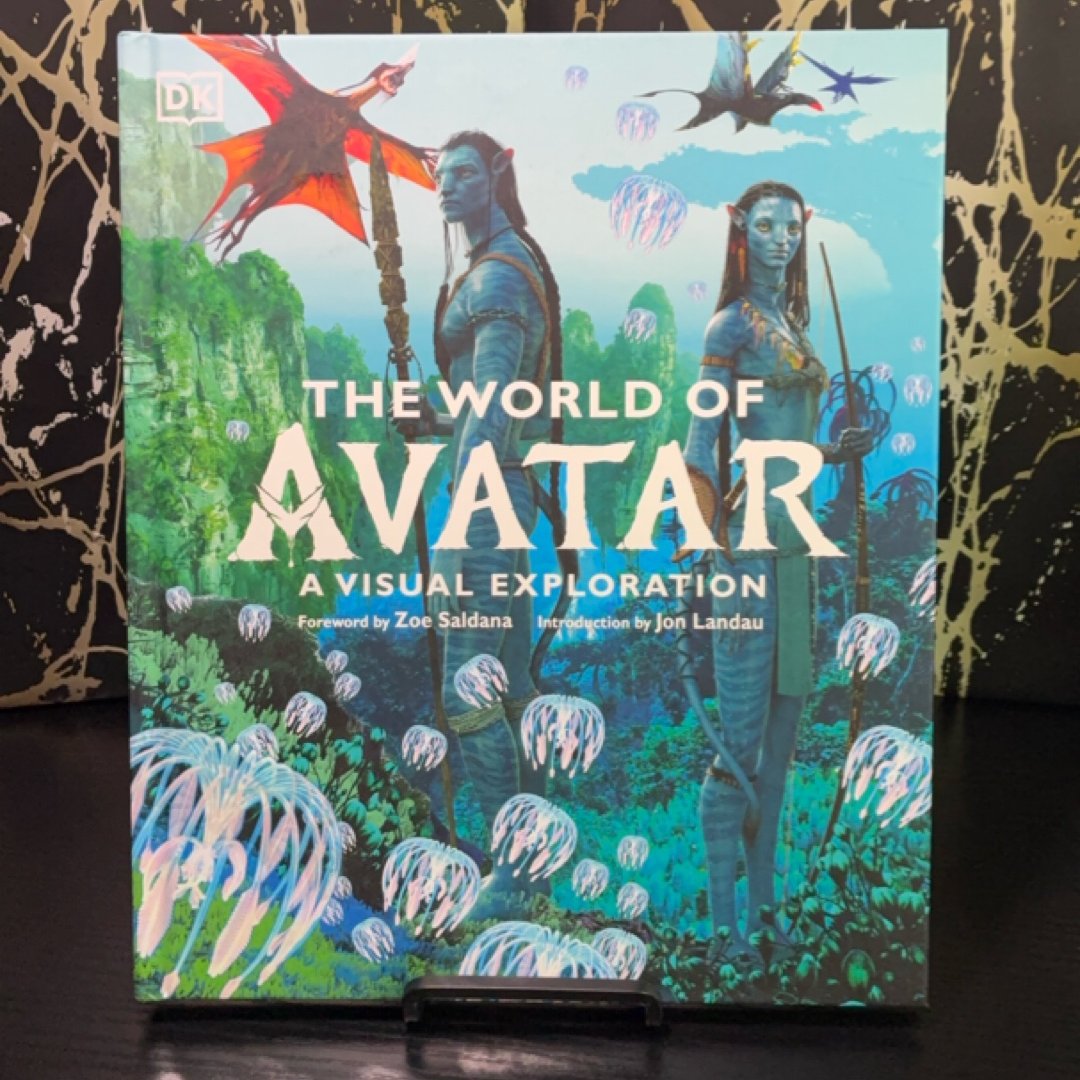 The World of Avatar