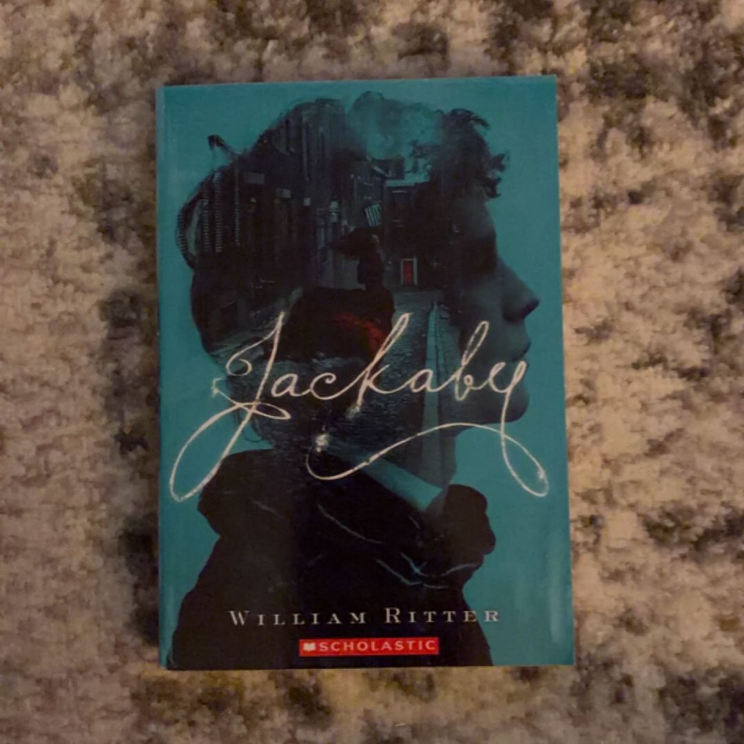 Jackaby