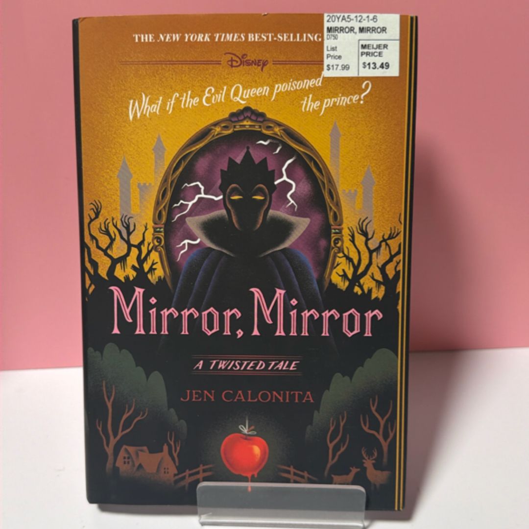 Mirror, Mirror