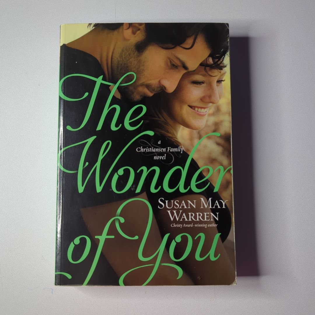 The Wonder of You