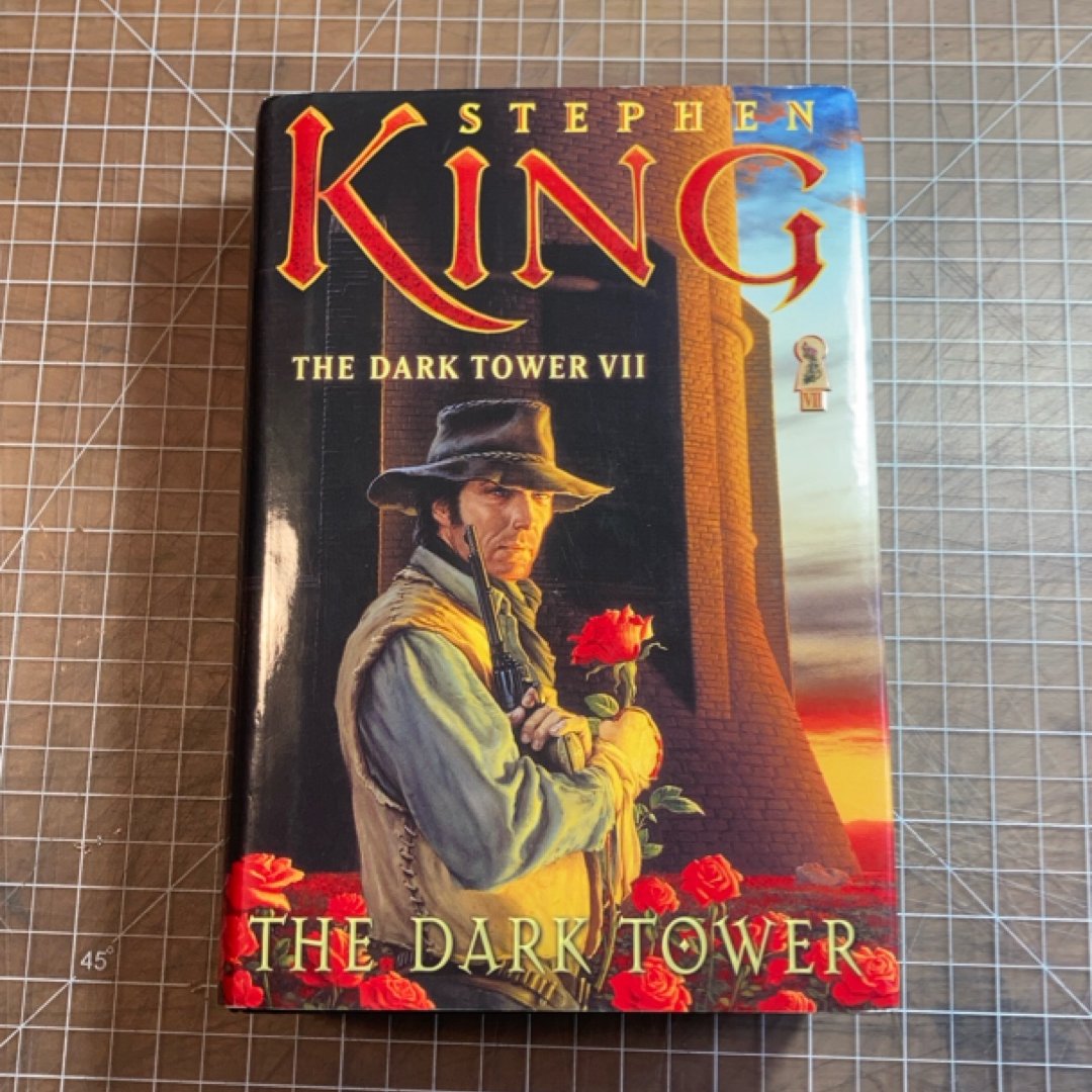 The Dark Tower