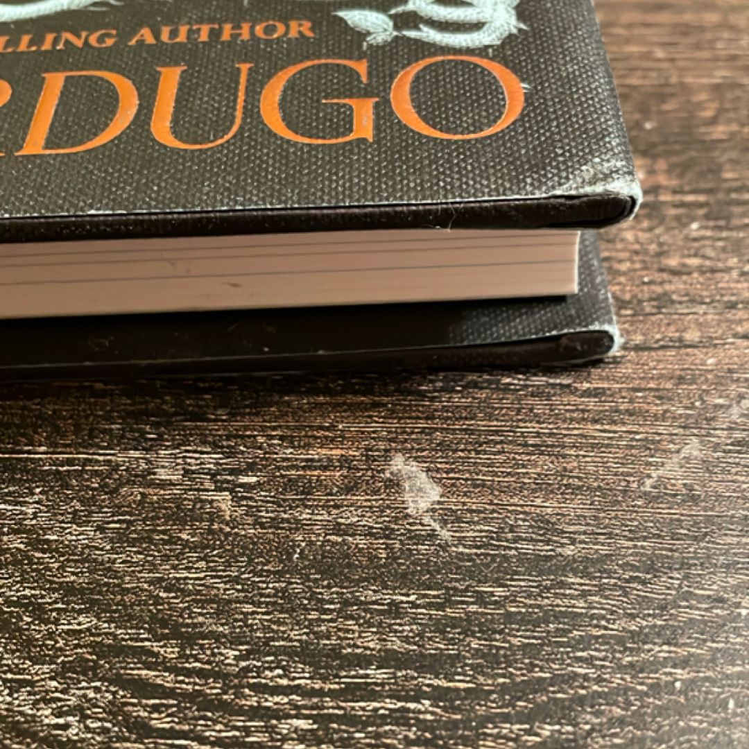 The Language of Thorns