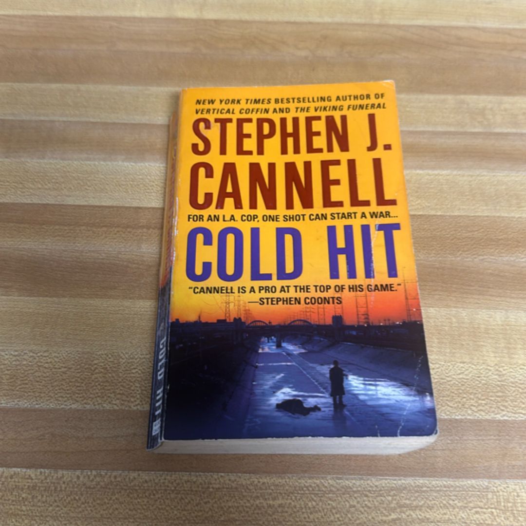 Cold Hit