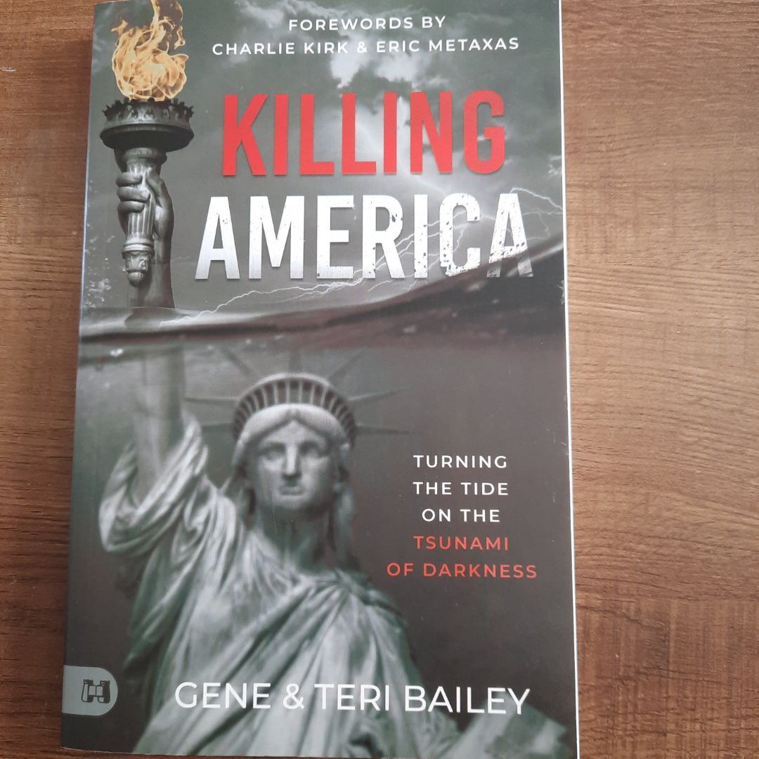 Killing America