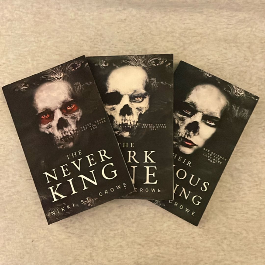The Never King
