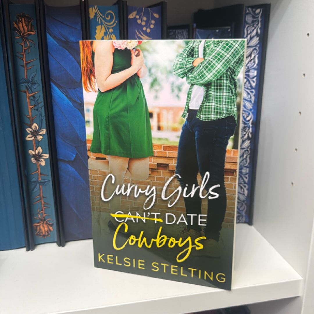 Curvy Girls Can't Date Cowboys