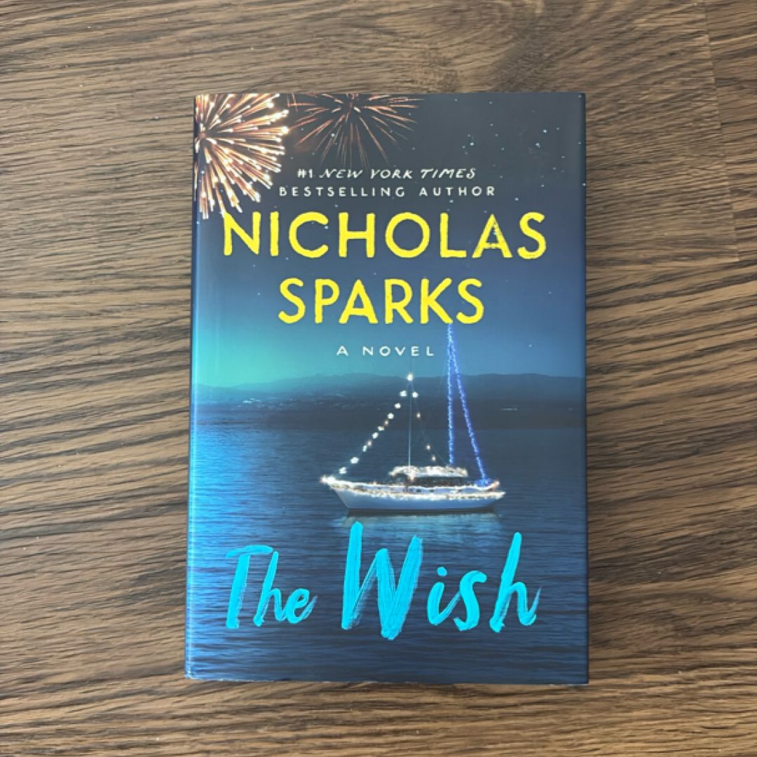 The Wish