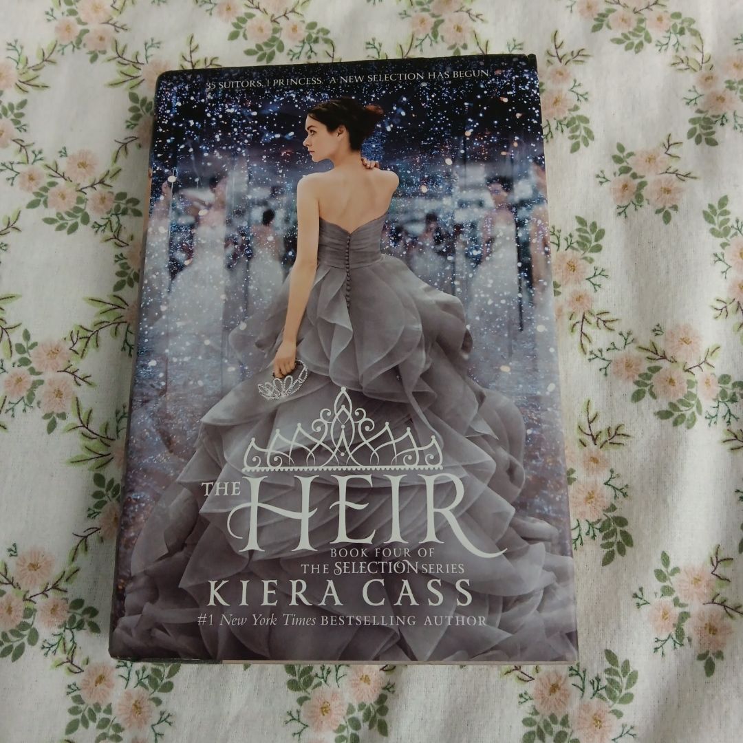 The Heir
