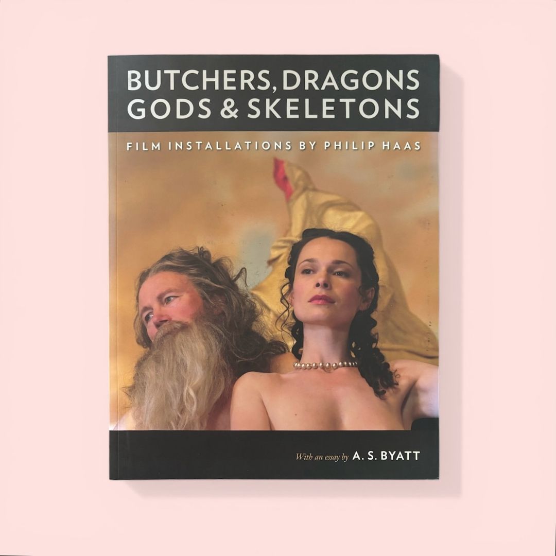 Butchers, Dragons, Gods and Skeletons