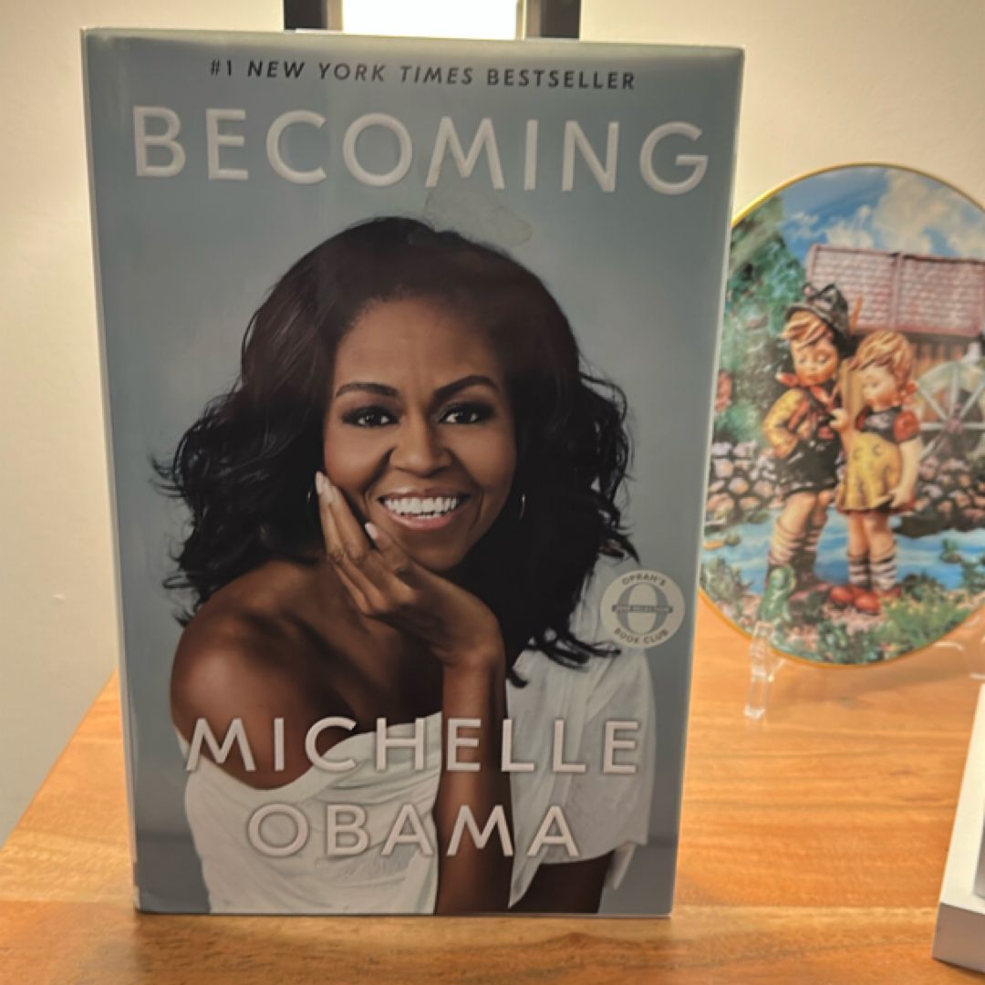 Becoming
