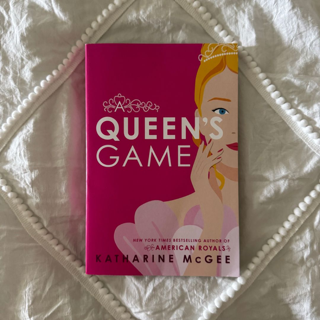A Queen's Game