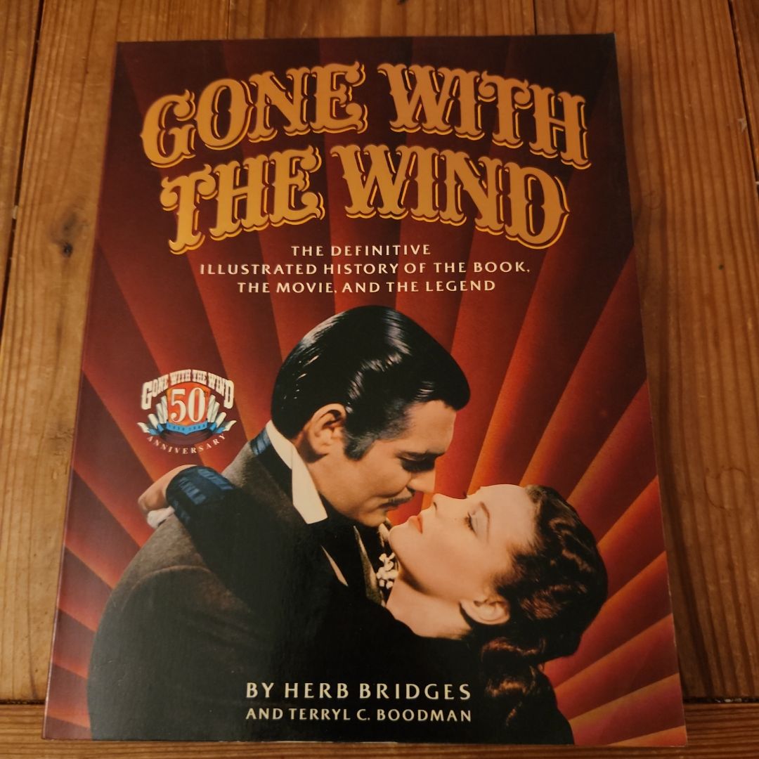 Gone with the Wind