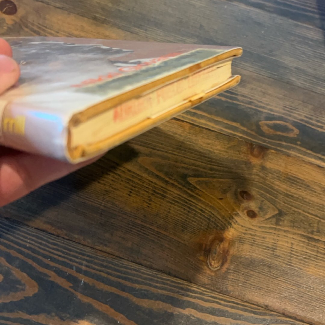 Gemini (early printing)